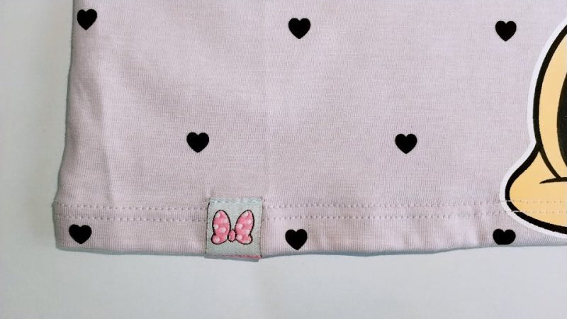 Polo Minnie Mouse ML