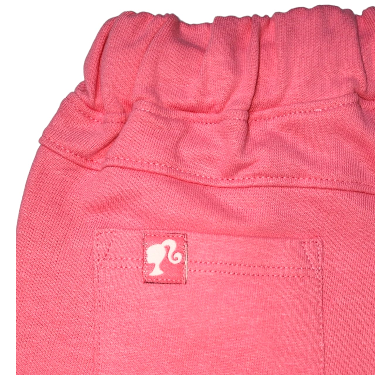 Jogger Barbie Pink