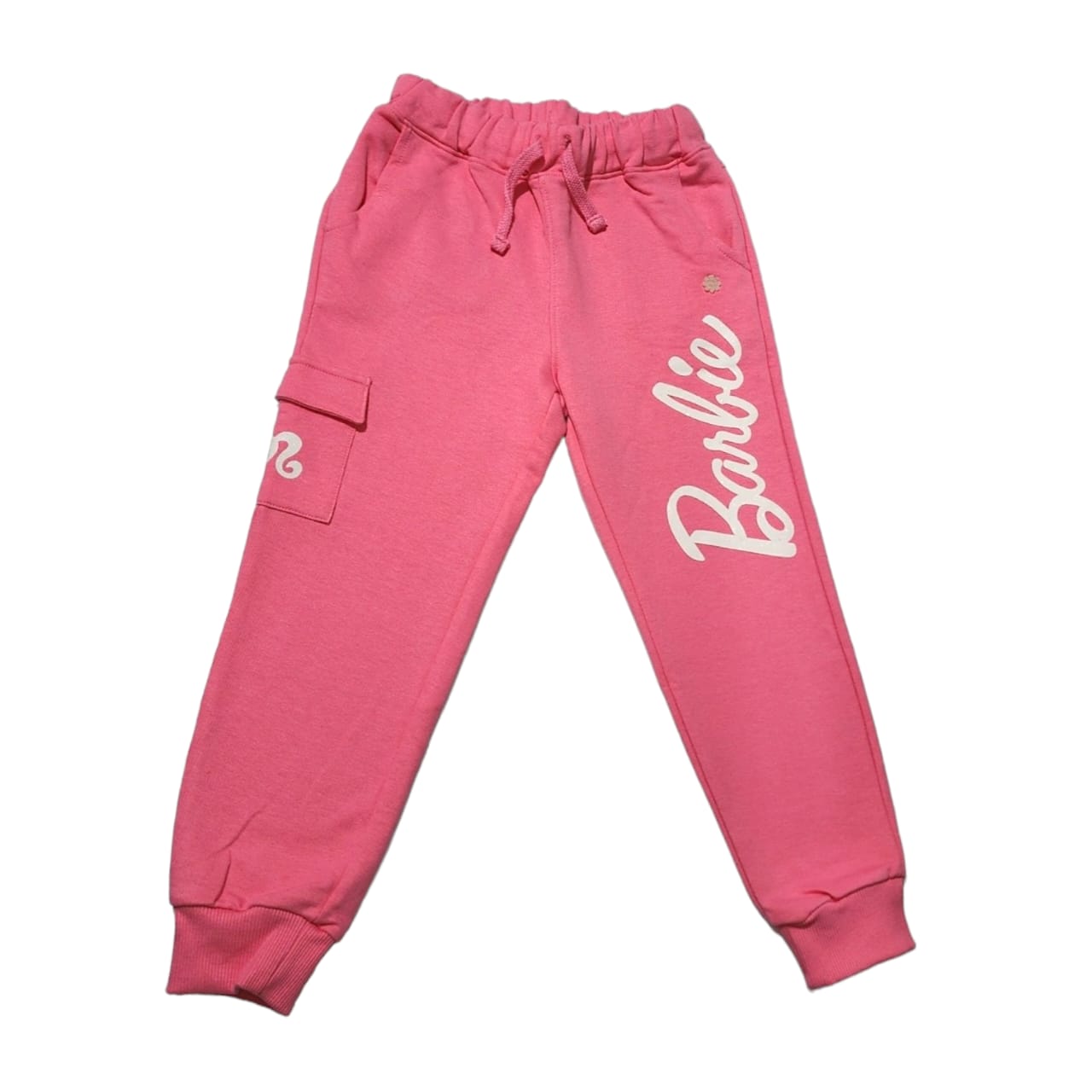 Jogger Barbie Pink