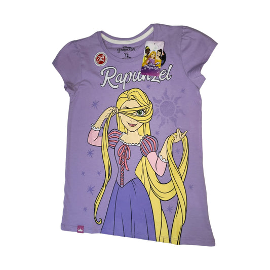 Polo Rapunzel MC