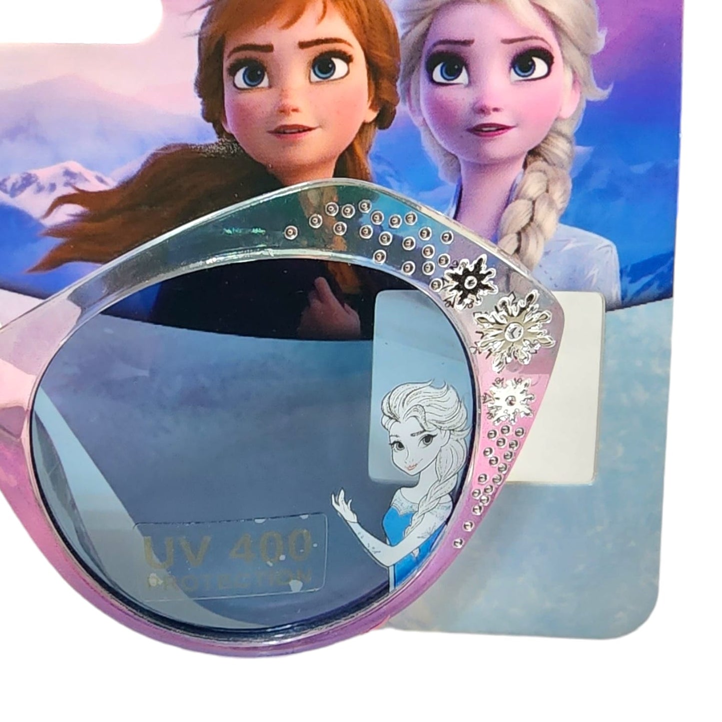 Lentes de Sol Frozen