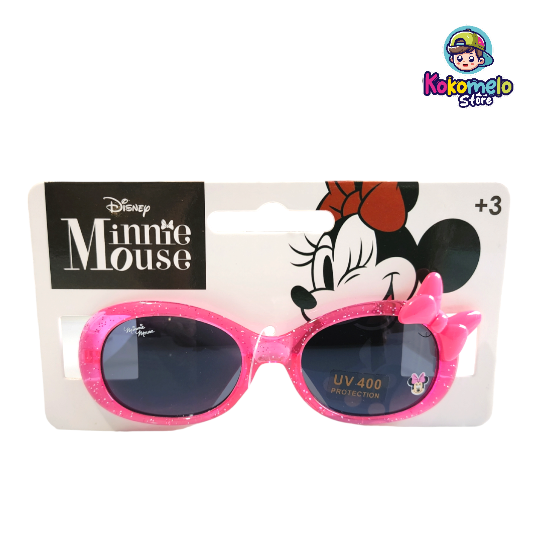 Lentes de Sol Minnie Mouse