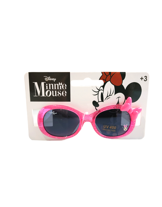 Lentes de Sol Minnie Mouse