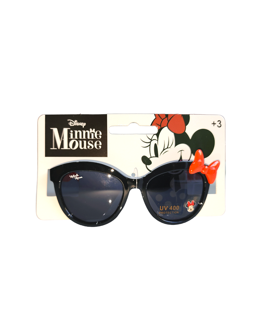 Lentes de Sol Minnie Mouse