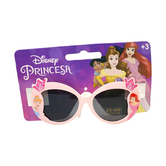 Lentes de Sol Princesas de Disney