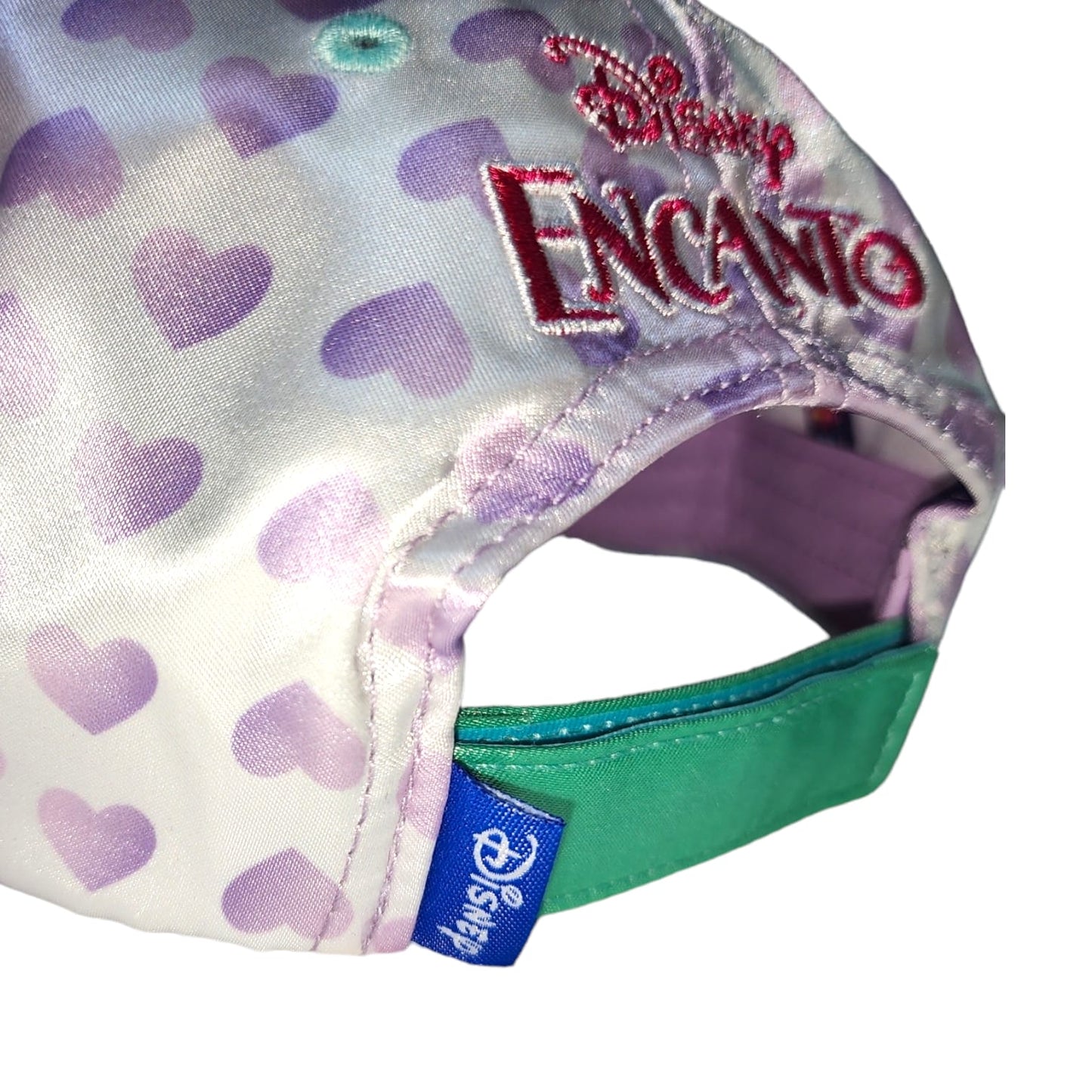 Gorra Disney Encanto Sisters - Mirabel e Isabela