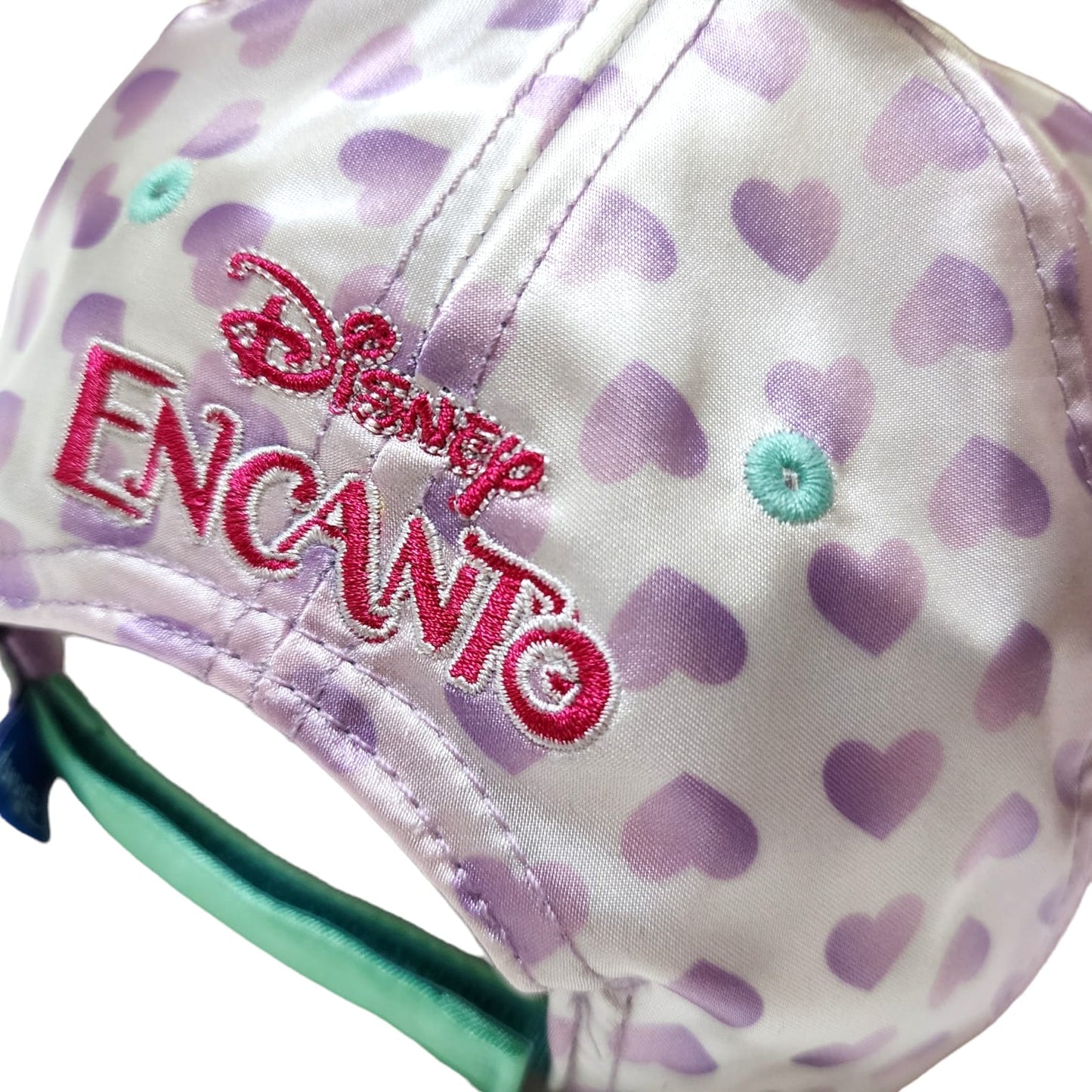 Gorra Disney Encanto Sisters - Mirabel e Isabela