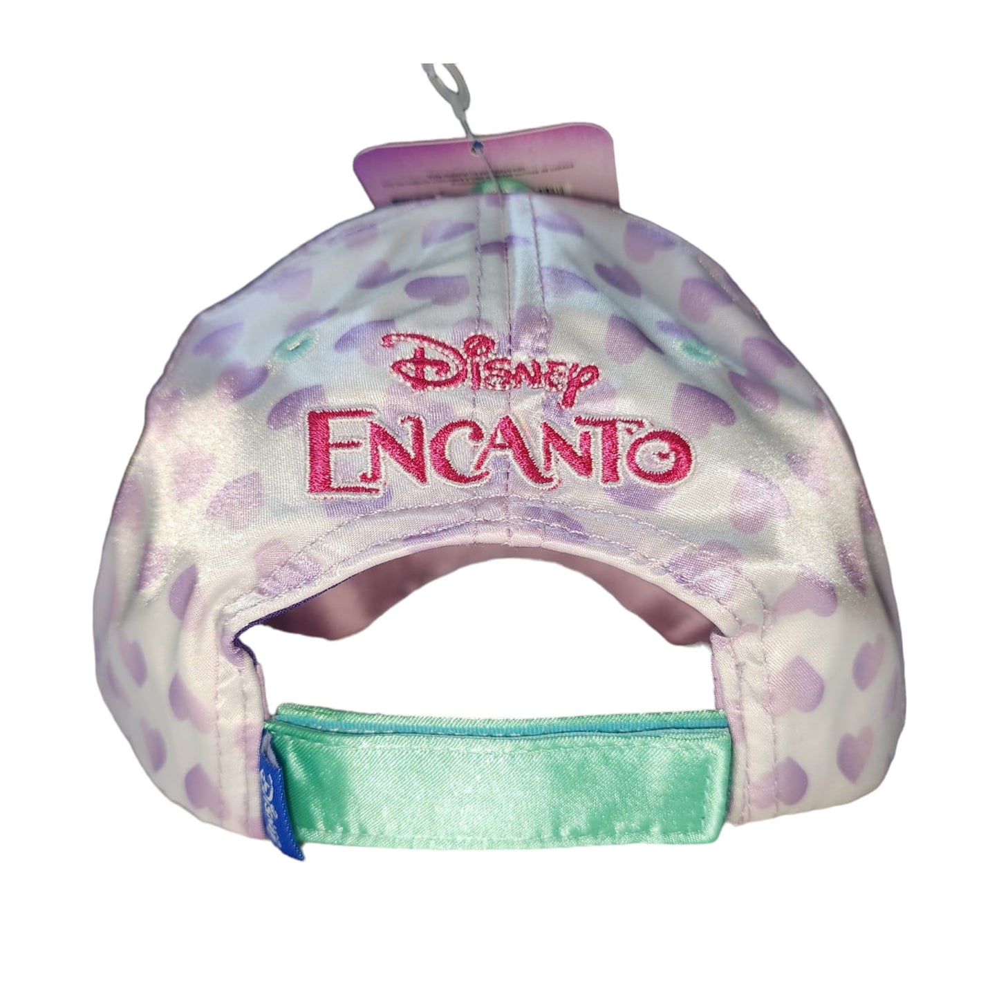 Gorra Disney Encanto Sisters - Mirabel e Isabela