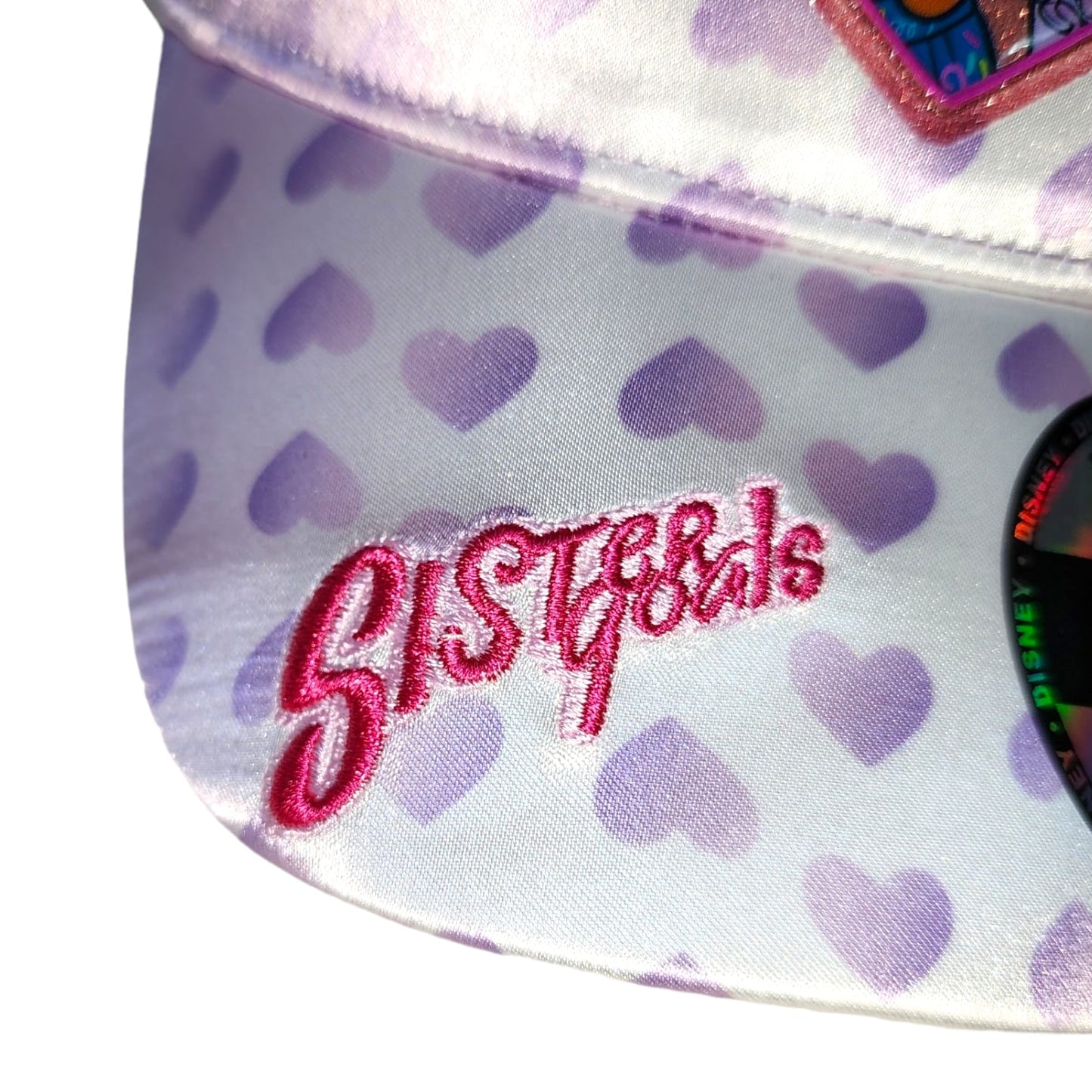 Gorra Disney Encanto Sisters - Mirabel e Isabela