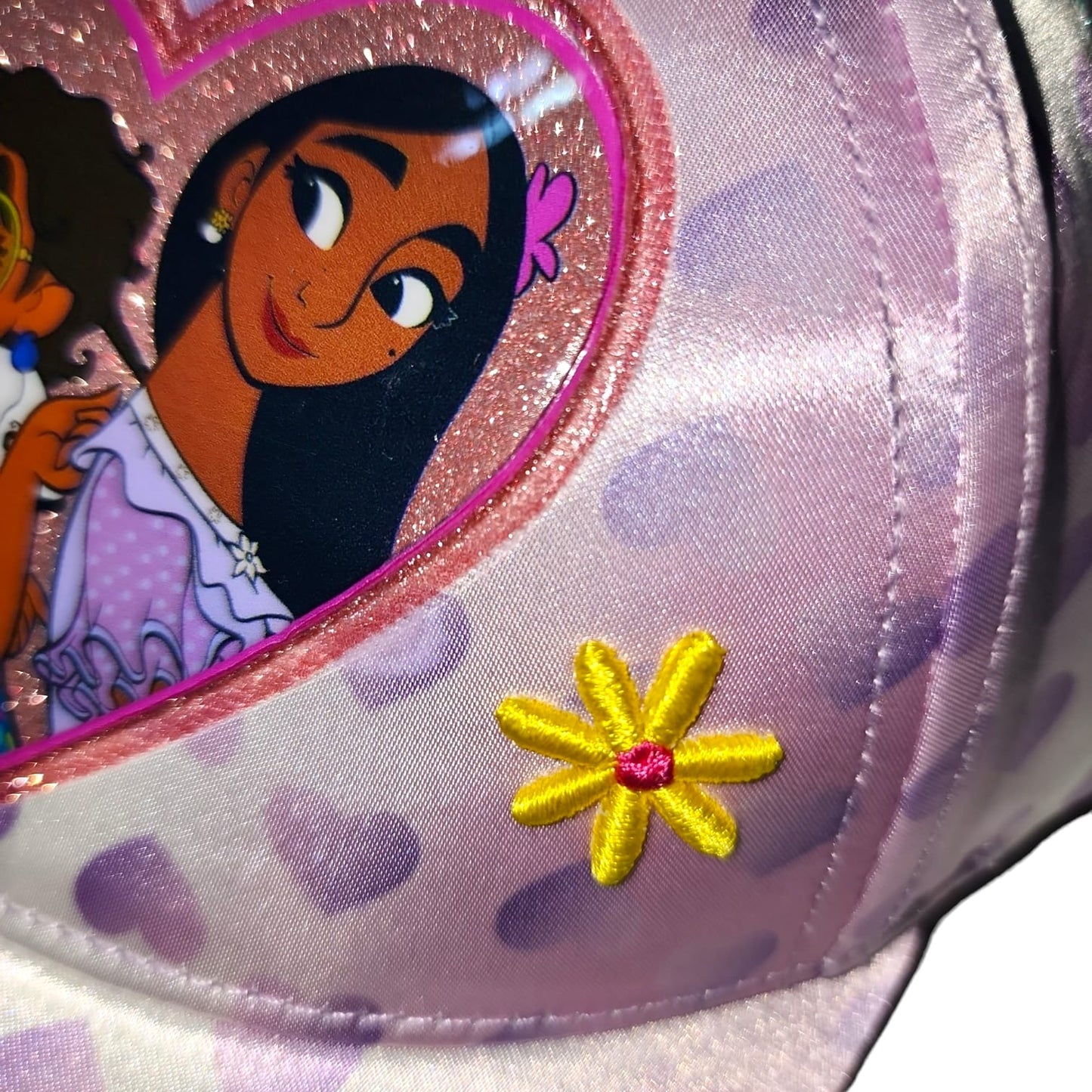 Gorra Disney Encanto Sisters - Mirabel e Isabela