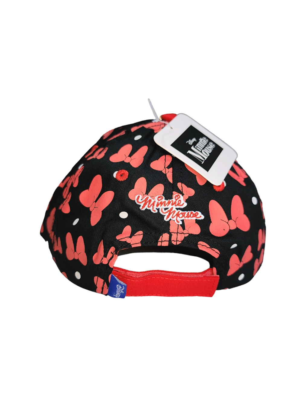 Gorra Disney Minnie Mouse