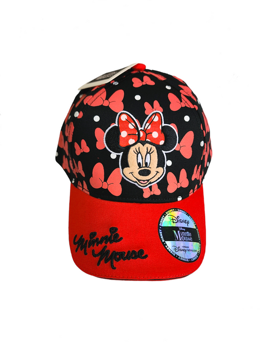 Gorra Disney Minnie Mouse