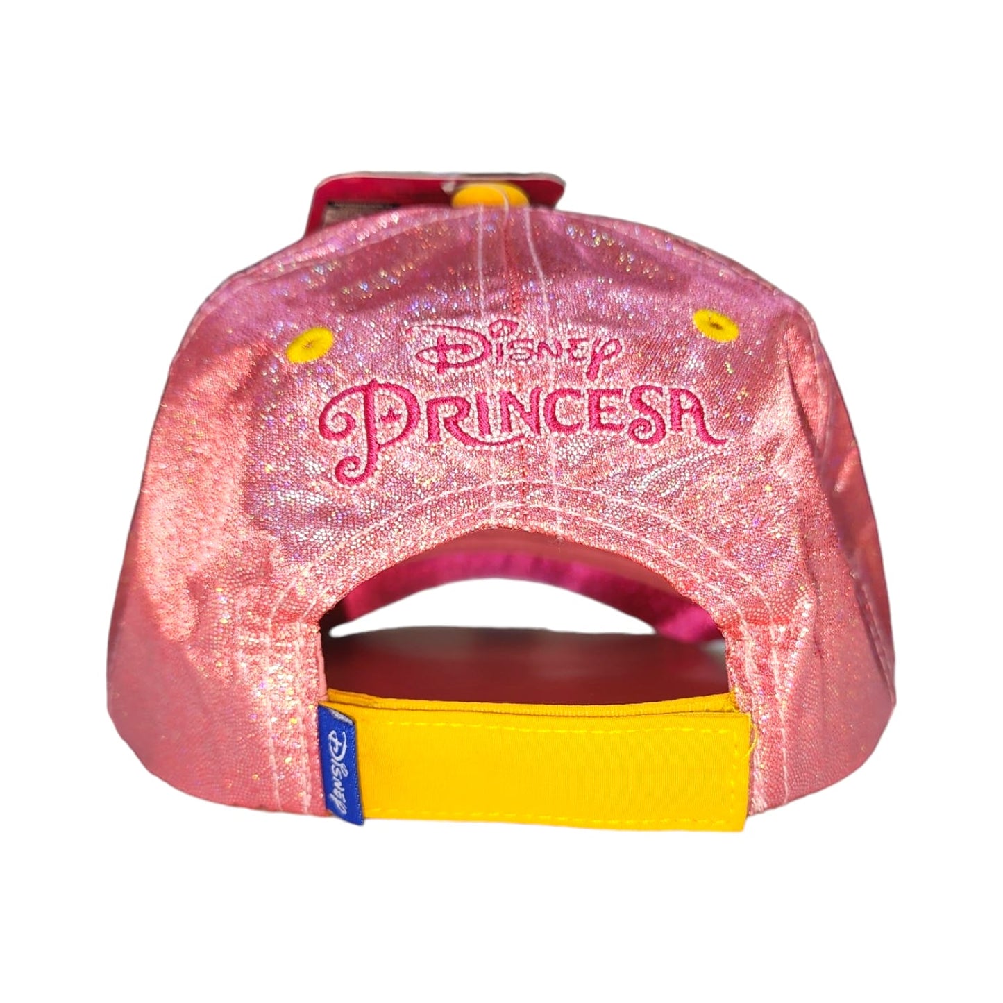 Gorra Princesas de Disney