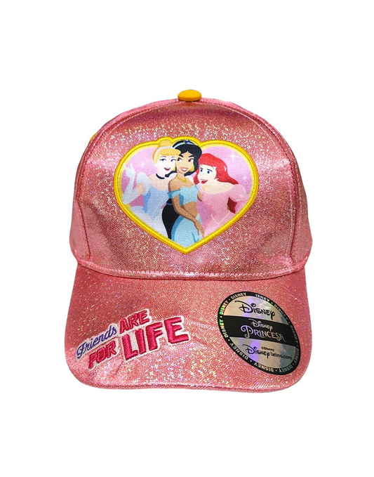 Gorra Princesas de Disney