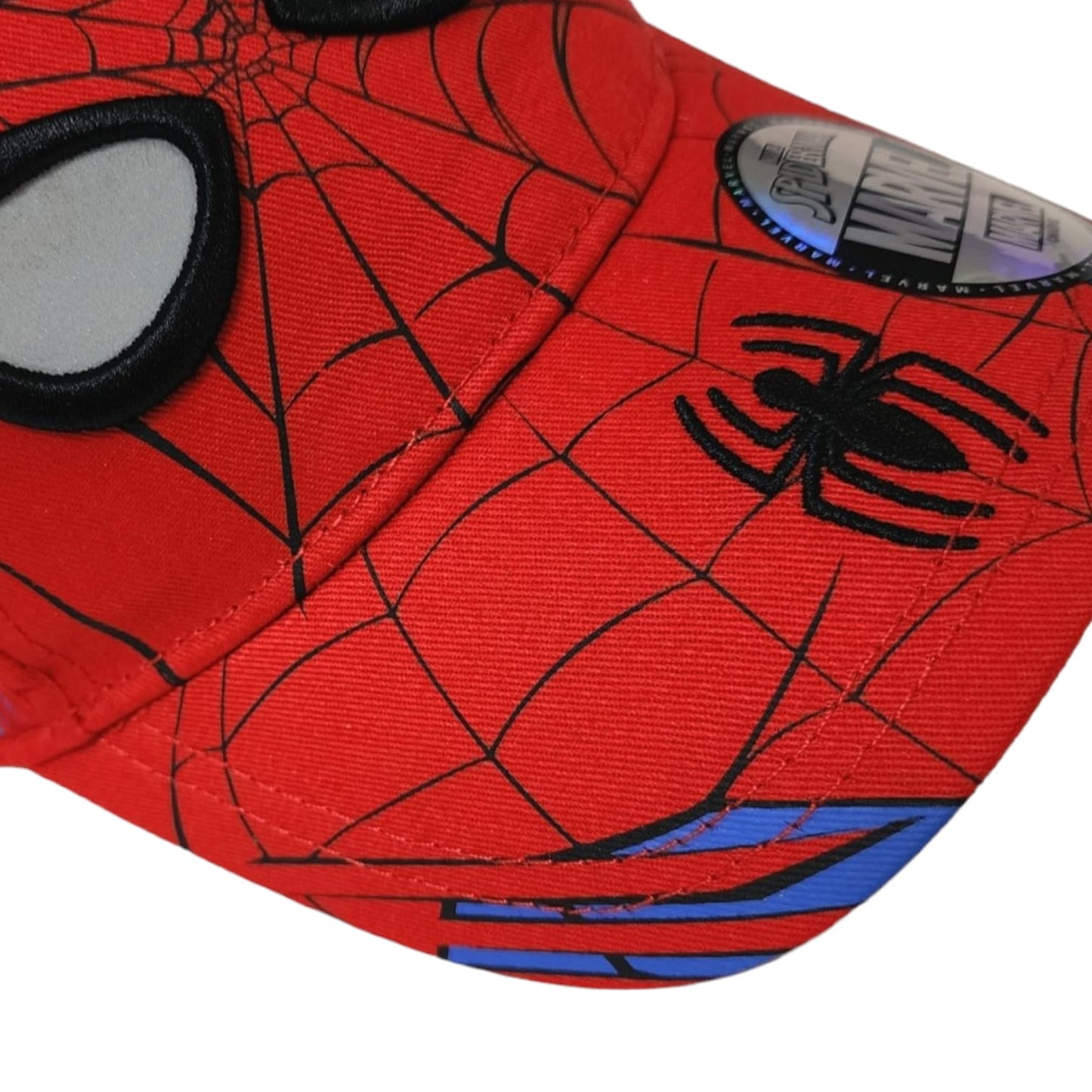 Gorra Spiderman