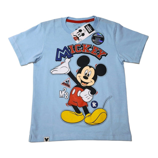 Polo Mickey Mouse MC