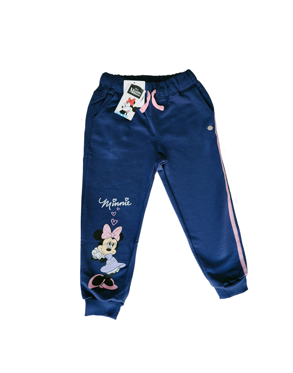 Jogger Minnie Mouse