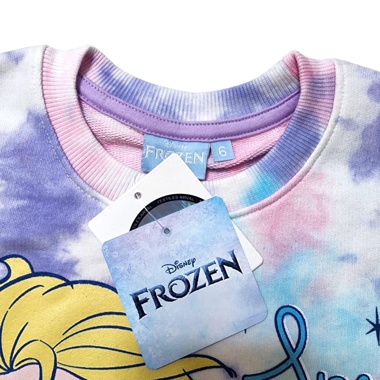 Polera Frozen