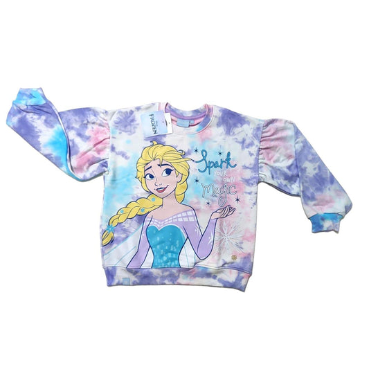 Polera Frozen