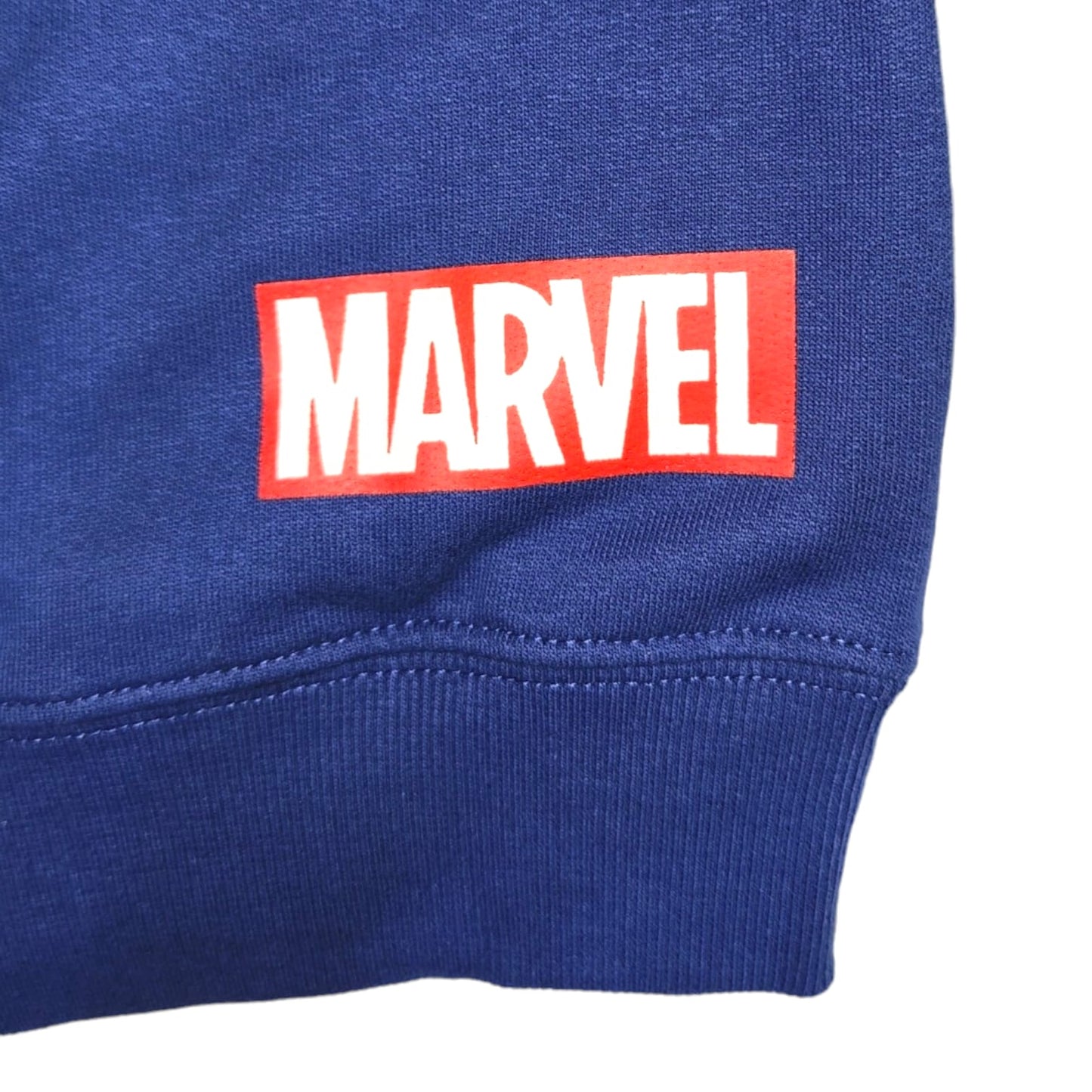 Polera Avengers