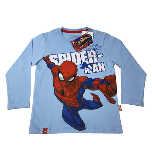 Polo Spiderman ML