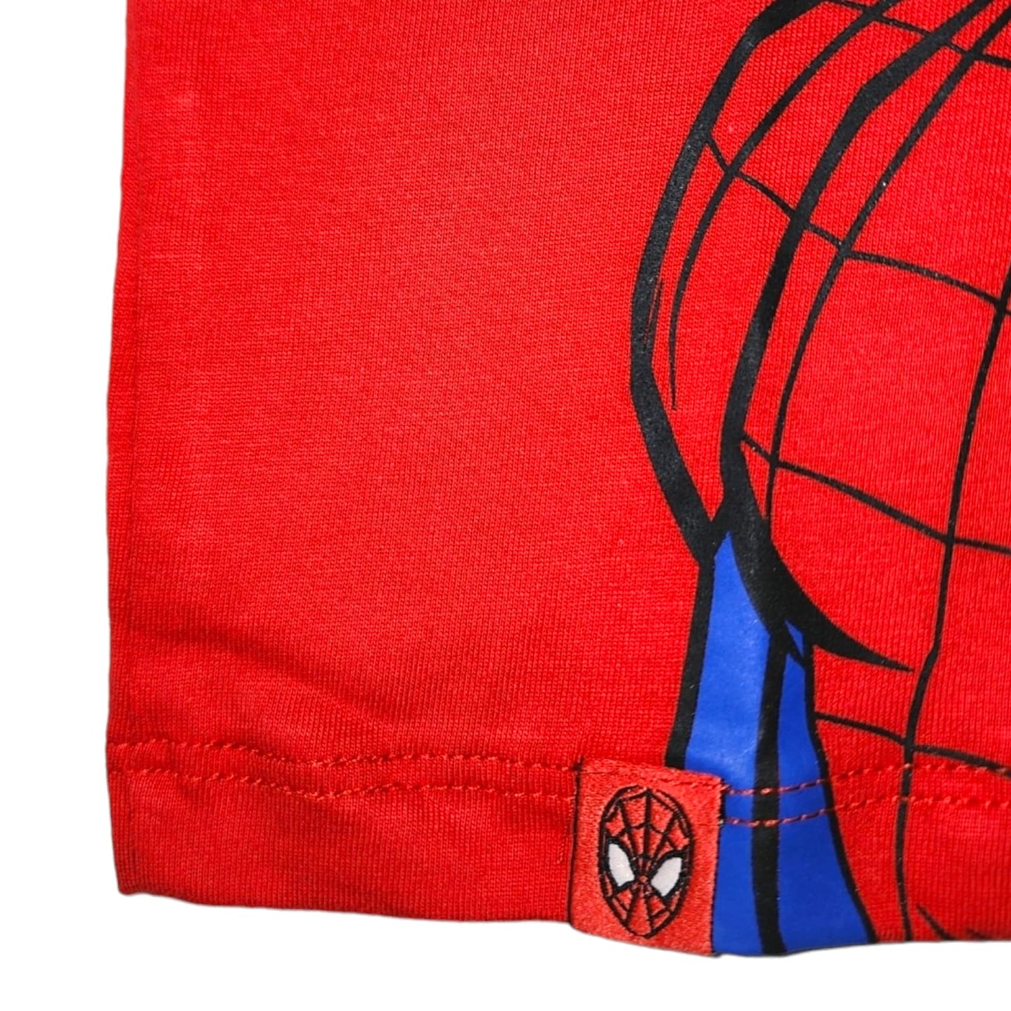 Polo Spiderman ML