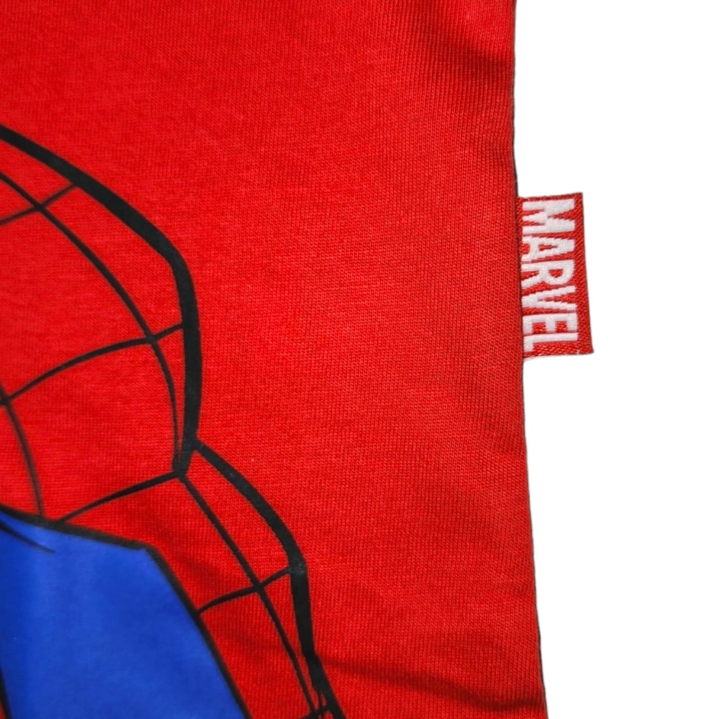 Polo Spiderman ML